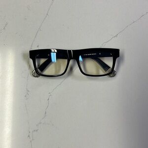 Chrome hearts glasses